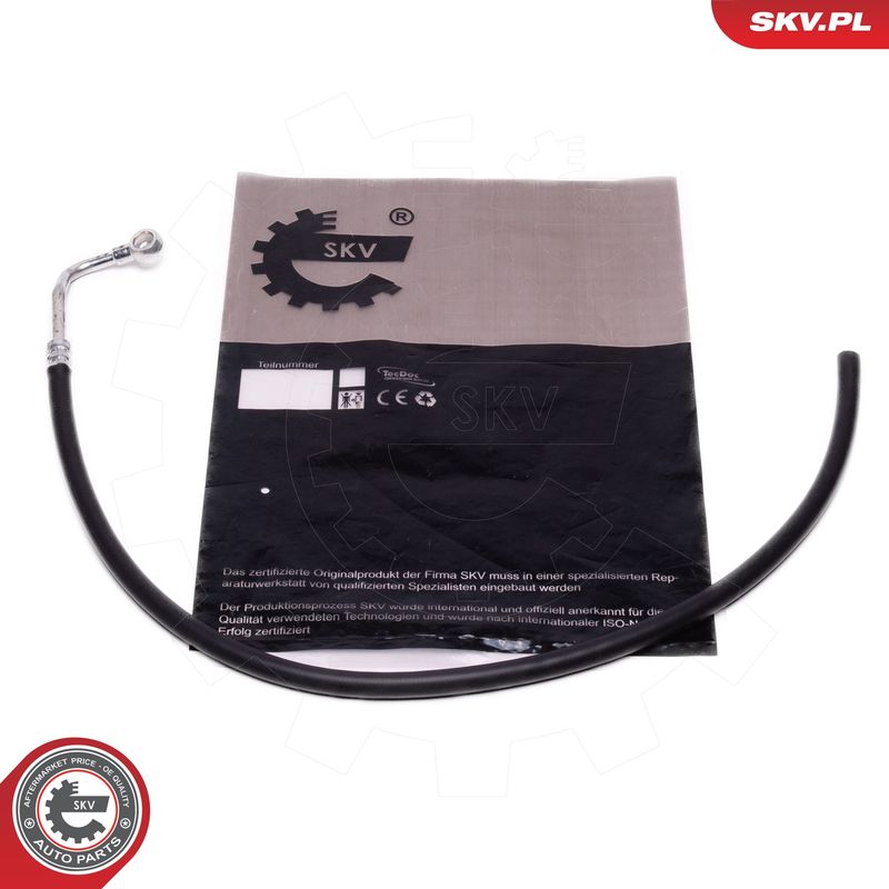 ESEN SKV 10SKV815 Hydraulic Hose, steering