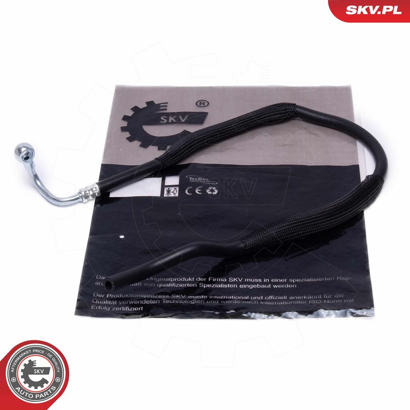 ESEN SKV 10SKV818 Hydraulic Hose, steering