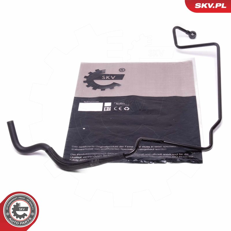 ESEN SKV 10SKV819 Hydraulic Hose, steering