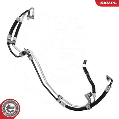 Hydraulic Hose, steering ESEN SKV 10SKV821