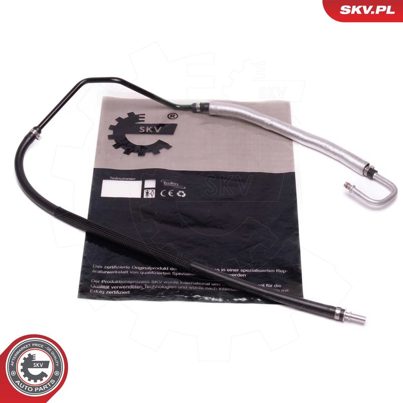 ESEN SKV 10SKV823 Hydraulic Hose, steering