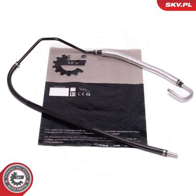 Hydraulic Hose, steering ESEN SKV 10SKV823