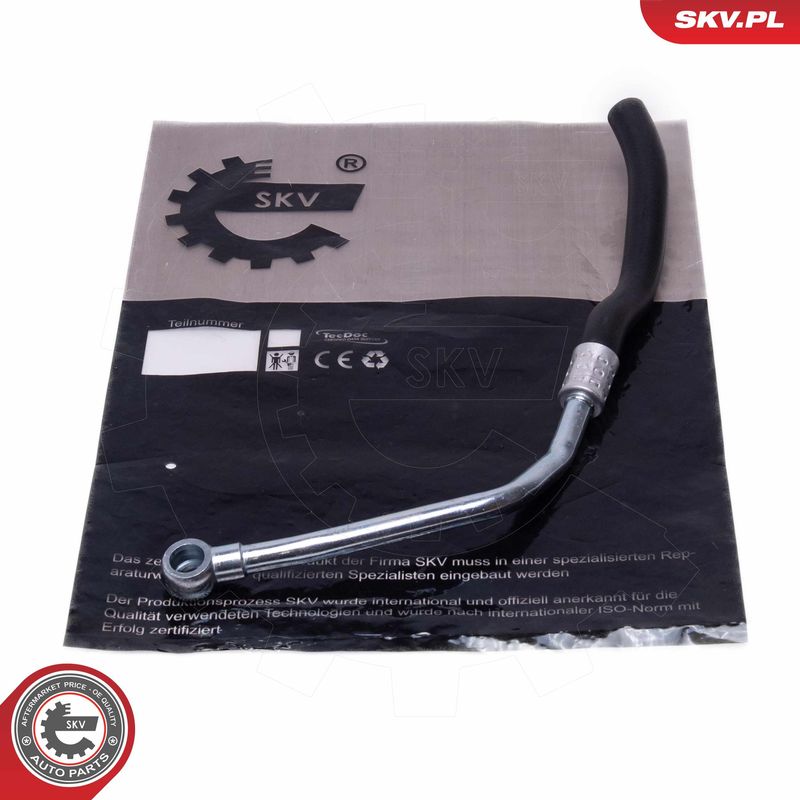 ESEN SKV 10SKV824 Hydraulic Hose, steering
