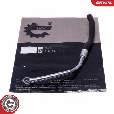 Hydraulic Hose, steering ESEN SKV 10SKV824