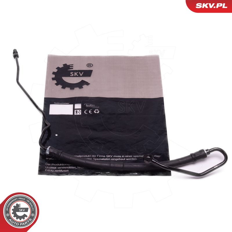 ESEN SKV 10SKV825 Hydraulic Hose, steering
