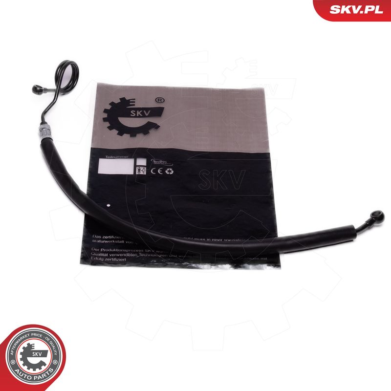ESEN SKV 10SKV826 Hydraulic Hose, steering