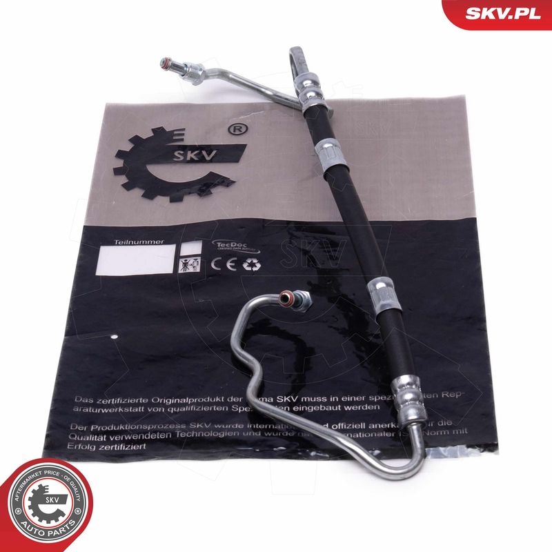 ESEN SKV 10SKV827 Hydraulic Hose, steering