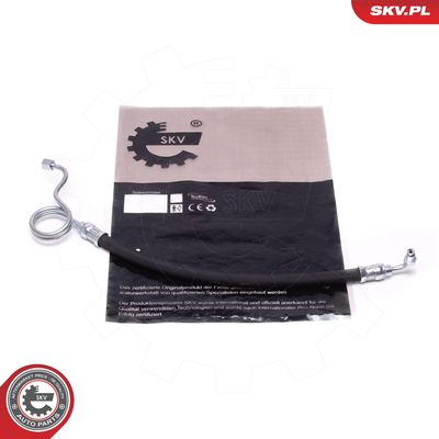 Hydraulic Hose, steering ESEN SKV 10SKV828