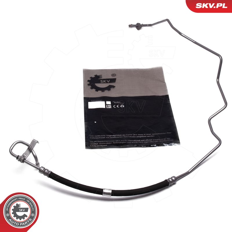 ESEN SKV 10SKV829 Hydraulic Hose, steering