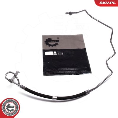 Hydraulic Hose, steering ESEN SKV 10SKV829