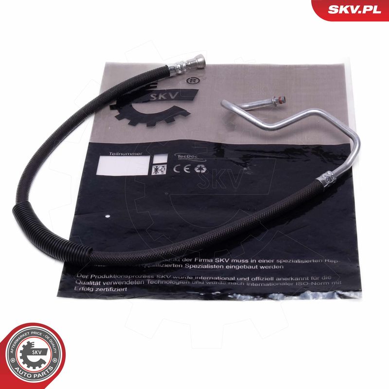 ESEN SKV 10SKV833 Hydraulic Hose, steering