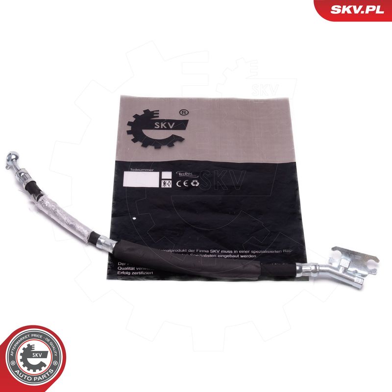 ESEN SKV 10SKV836 Hydraulic Hose, steering