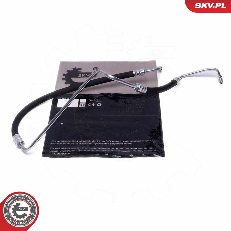 ESEN SKV 10SKV837 Hydraulic Hose, steering