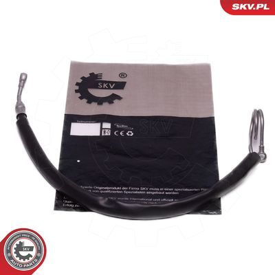 Hydraulic Hose, steering ESEN SKV 10SKV838