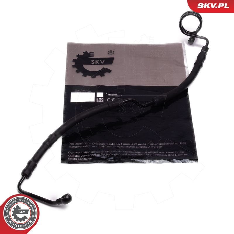 ESEN SKV 10SKV839 Hydraulic Hose, steering