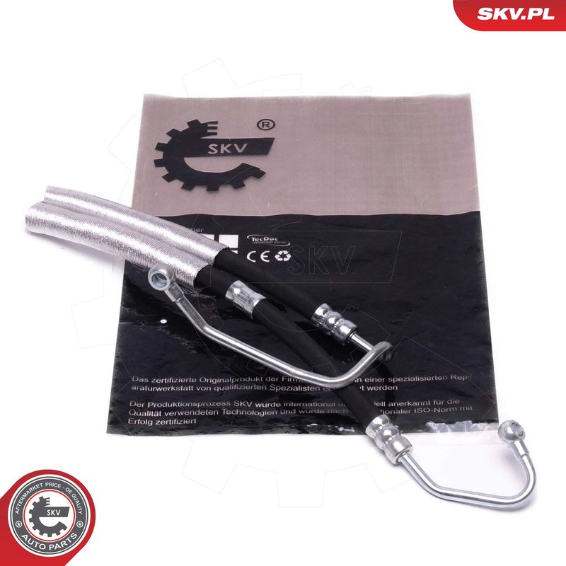 ESEN SKV 10SKV842 Hydraulic Hose, steering