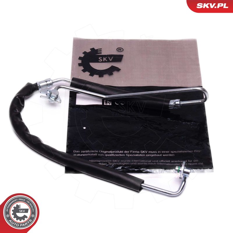 ESEN SKV 10SKV843 Hydraulic Hose, steering