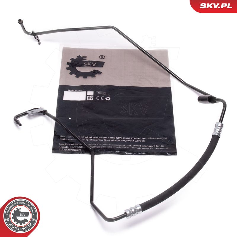 ESEN SKV 10SKV845 Hydraulic Hose, steering