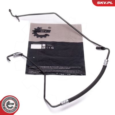 Hydraulic Hose, steering ESEN SKV 10SKV845