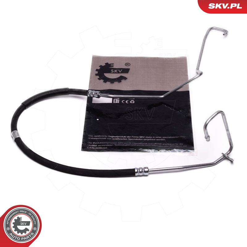 ESEN SKV 10SKV846 Hydraulic Hose, steering