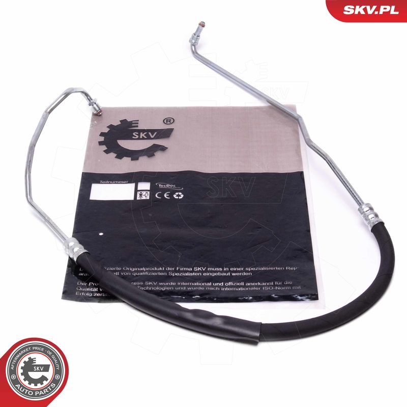 ESEN SKV 10SKV848 Hydraulic Hose, steering