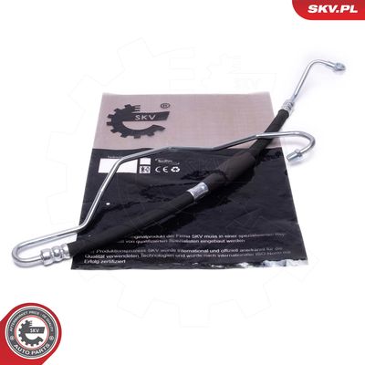 Hydraulic Hose, steering ESEN SKV 10SKV849