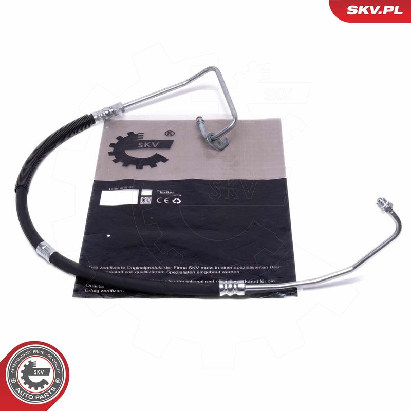 ESEN SKV 10SKV850 Hydraulic Hose, steering