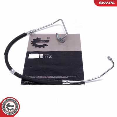 Hydraulic Hose, steering ESEN SKV 10SKV850