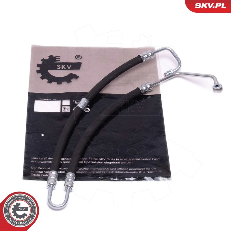 ESEN SKV 10SKV851 Hydraulic Hose, steering