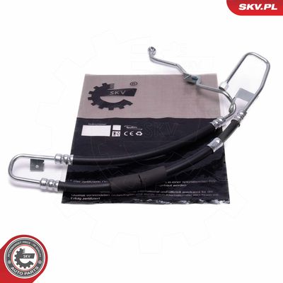 Hydraulic Hose, steering ESEN SKV 10SKV853