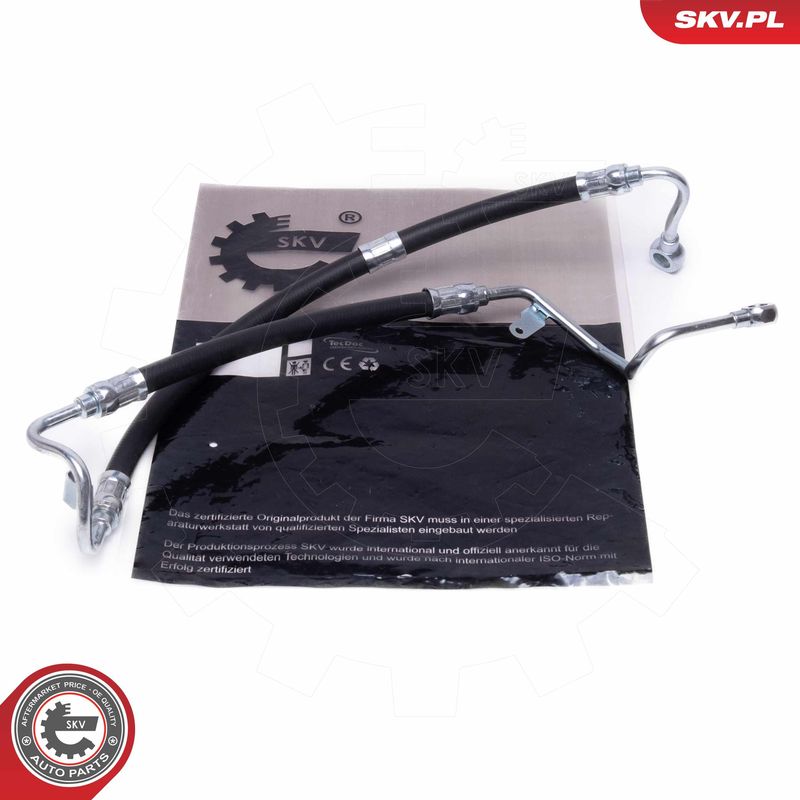 ESEN SKV 10SKV854 Hydraulic Hose, steering