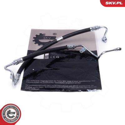 Hydraulic Hose, steering ESEN SKV 10SKV854