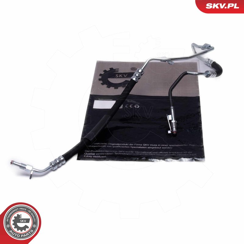 ESEN SKV 10SKV858 Hydraulic Hose, steering