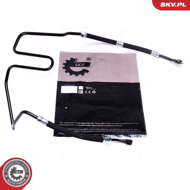 ESEN SKV 10SKV859 Hydraulic Hose, steering