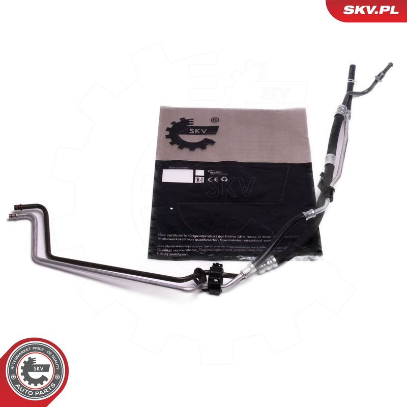 ESEN SKV 10SKV861 Hydraulic Hose, steering