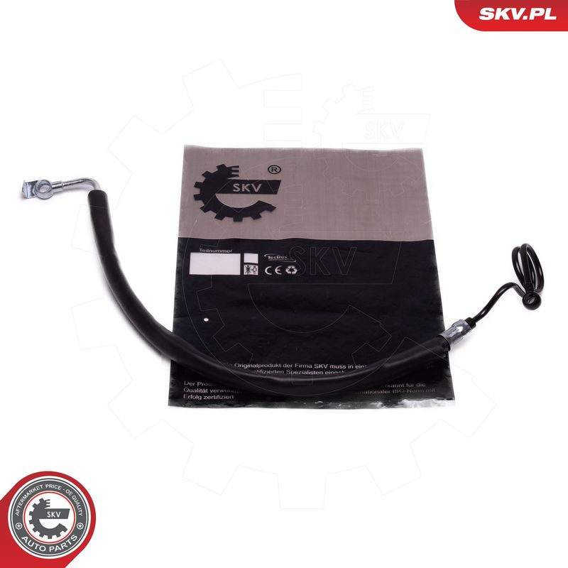 ESEN SKV 10SKV863 Hydraulic Hose, steering