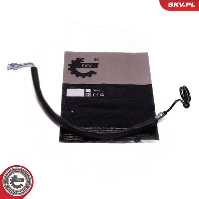 Hydraulic Hose, steering ESEN SKV 10SKV863