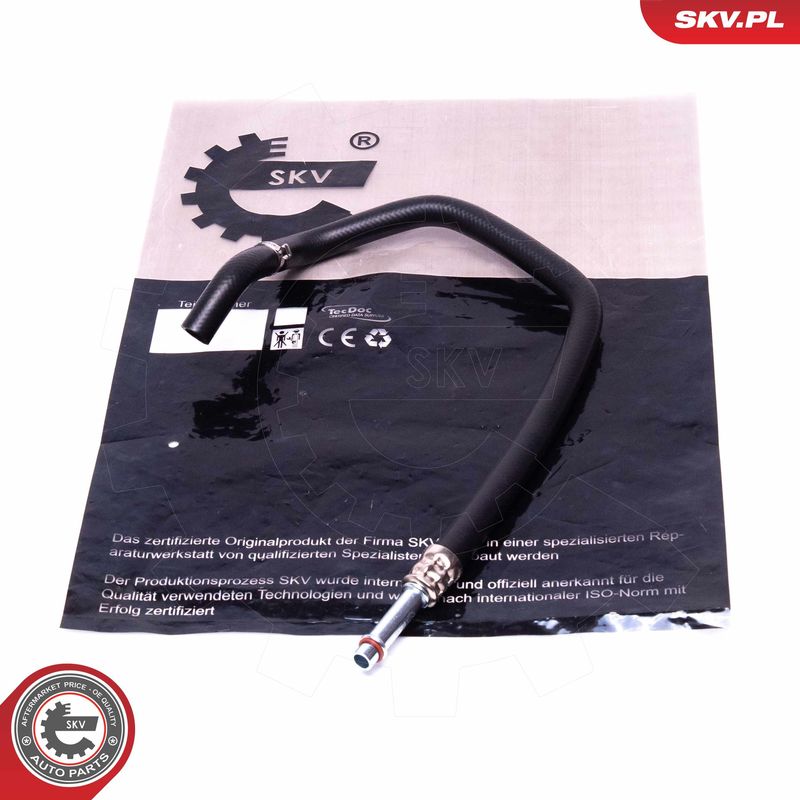 ESEN SKV 10SKV866 Hydraulic Hose, steering