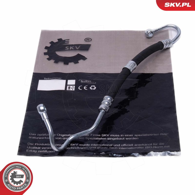 ESEN SKV 10SKV870 Hydraulic Hose, steering