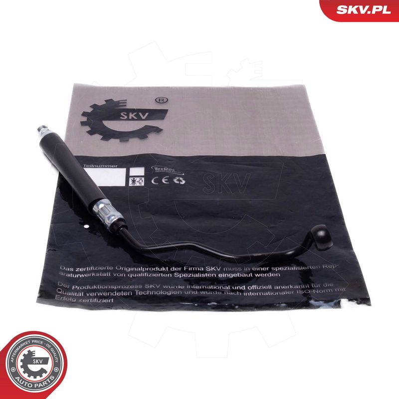 ESEN SKV 10SKV874 Hydraulic Hose, steering