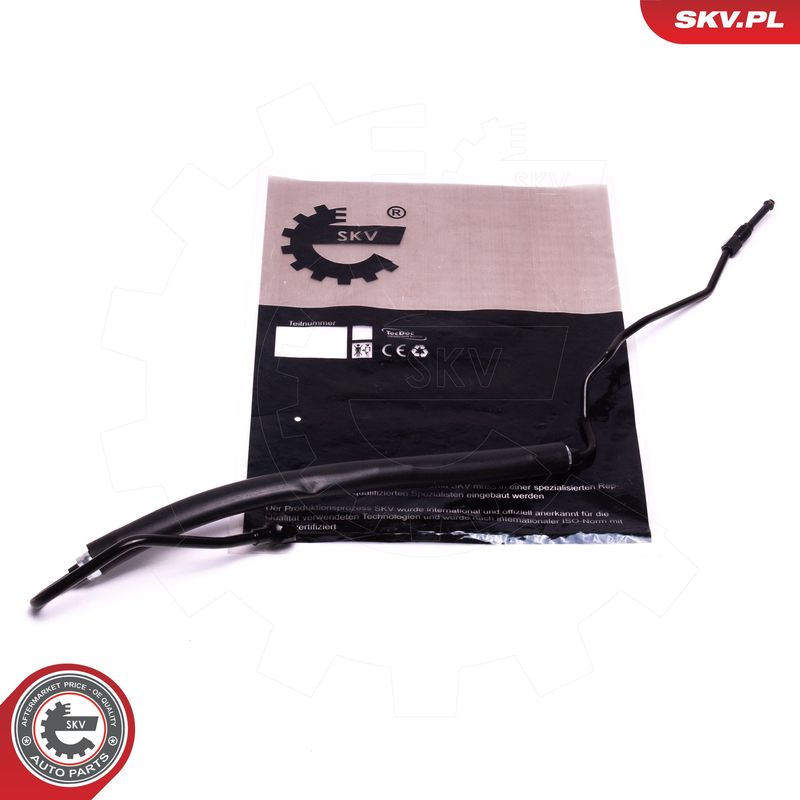 ESEN SKV 10SKV875 Hydraulic Hose, steering