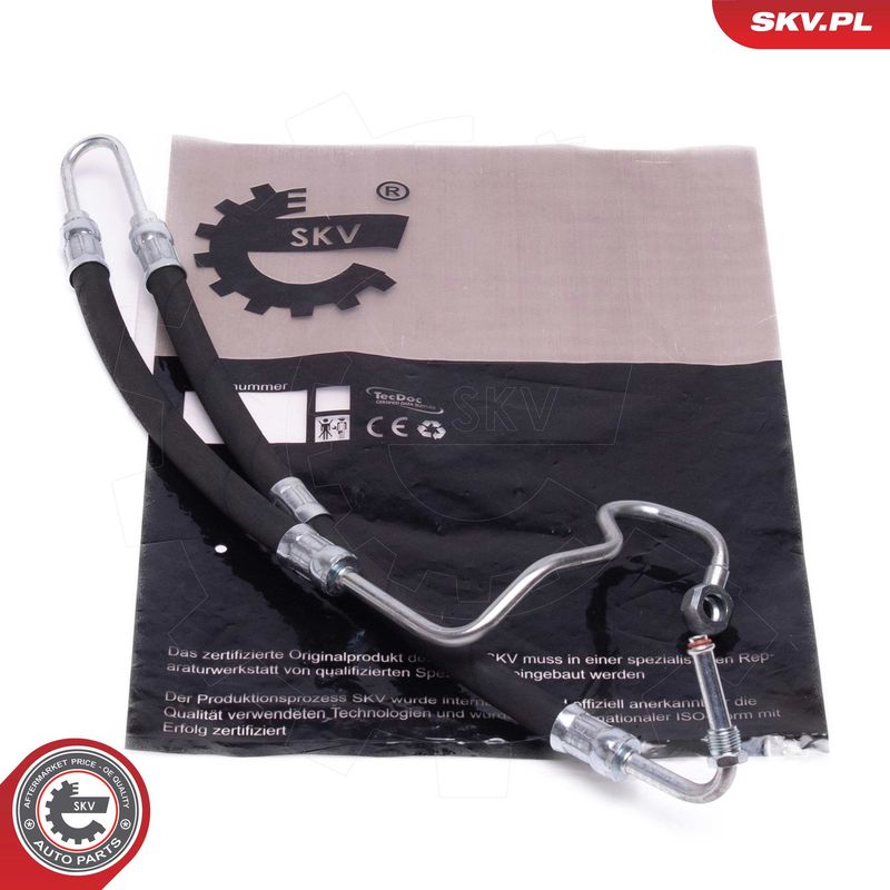 ESEN SKV 10SKV876 Hydraulic Hose, steering