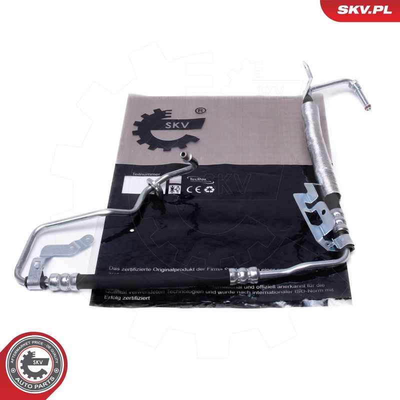 ESEN SKV 10SKV878 Hydraulic Hose, steering