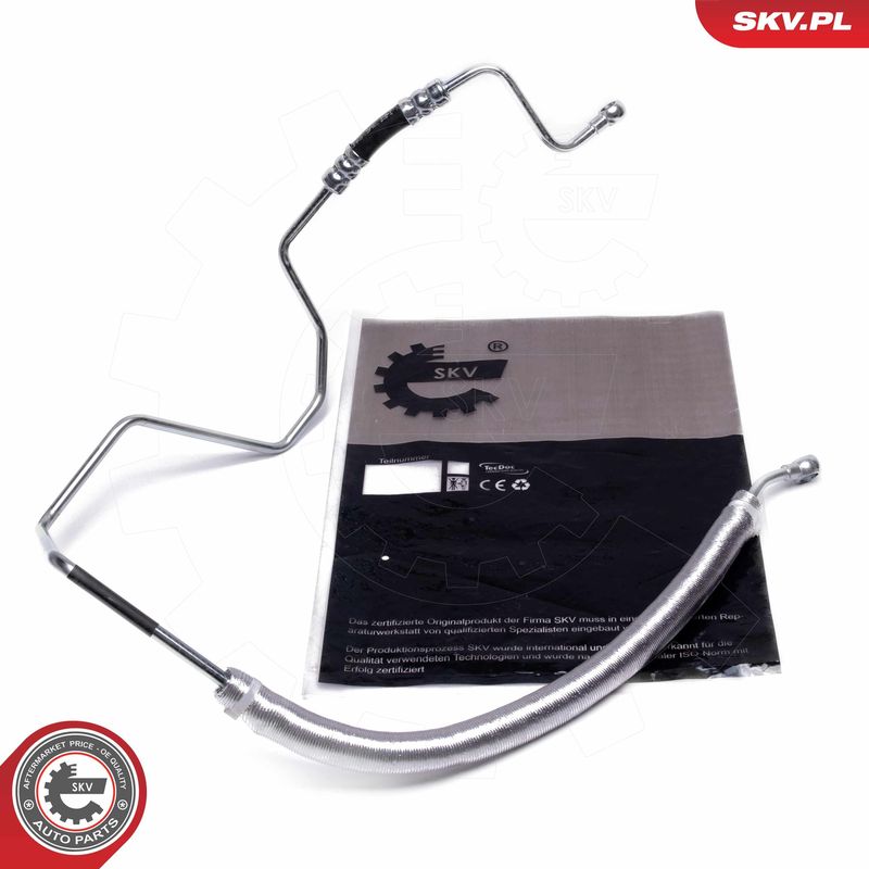 ESEN SKV 10SKV879 Hydraulic Hose, steering