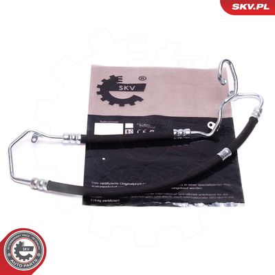 Hydraulic Hose, steering ESEN SKV 10SKV880