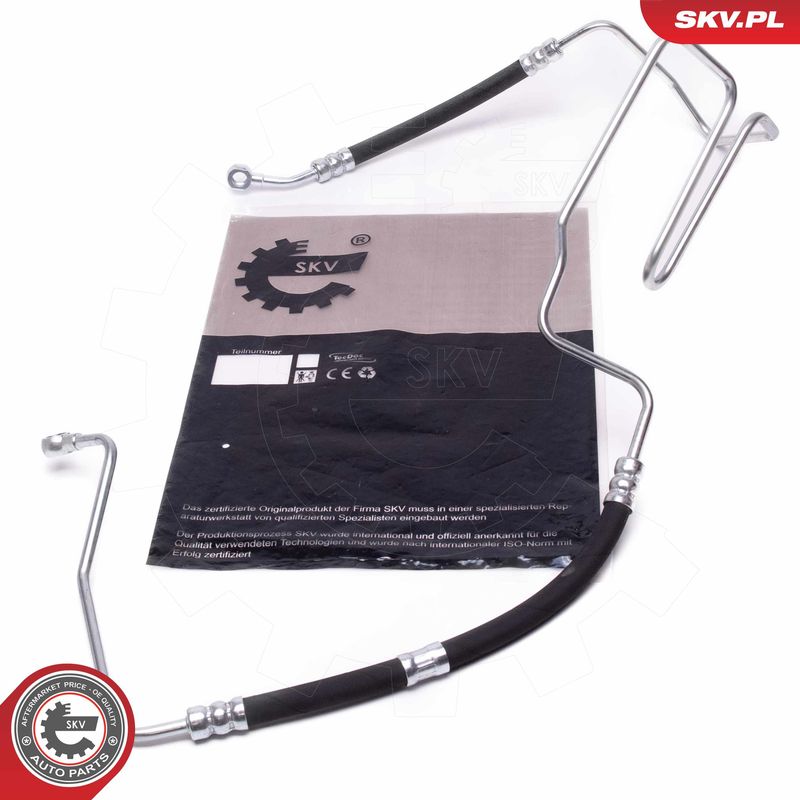 ESEN SKV 10SKV881 Hydraulic Hose, steering