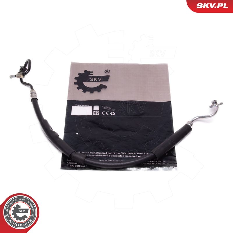 ESEN SKV 10SKV883 Hydraulic Hose, steering