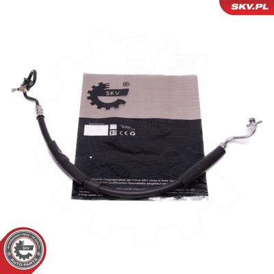 Hydraulic Hose, steering ESEN SKV 10SKV883
