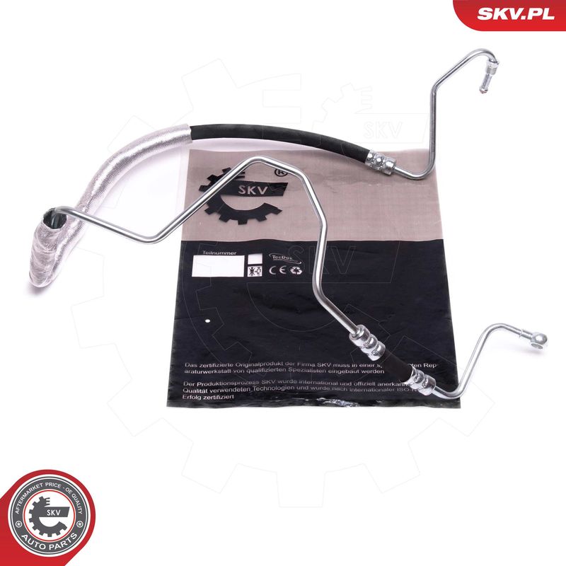 ESEN SKV 10SKV884 Hydraulic Hose, steering