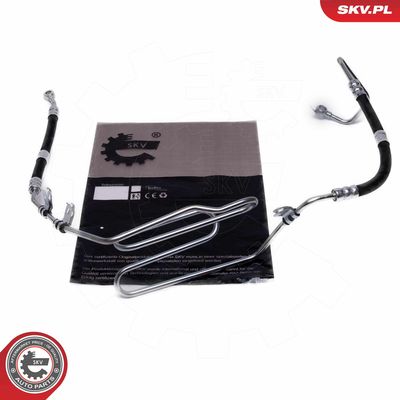 Hydraulic Hose, steering ESEN SKV 10SKV887